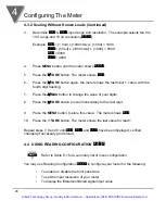 Preview for 39 page of Omega DP25-E User Manual