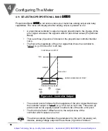 Preview for 49 page of Omega DP25-E User Manual