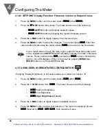 Preview for 55 page of Omega DP25-E User Manual