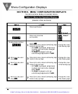 Preview for 57 page of Omega DP25-E User Manual