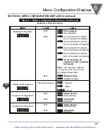 Preview for 58 page of Omega DP25-E User Manual