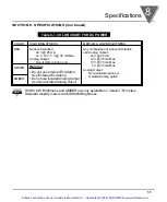 Preview for 66 page of Omega DP25-E User Manual