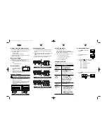 Предварительный просмотр 1 страницы Omega DP26-RTD Quick Start Manual