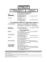 Preview for 2 page of Omega DP26-TC User Manual