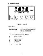 Preview for 13 page of Omega DP26-TC User Manual