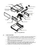 Preview for 10 page of Omega DP3001 User Manual