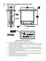 Preview for 9 page of Omega DP301AN User Manual