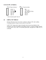 Предварительный просмотр 14 страницы Omega DP301AN User Manual