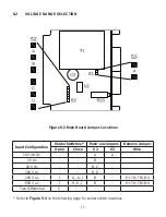 Предварительный просмотр 16 страницы Omega DP301AN User Manual