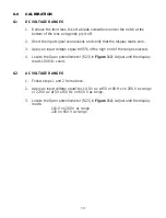 Preview for 18 page of Omega DP301AN User Manual