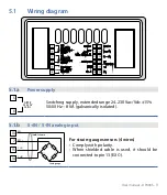Preview for 9 page of Omega DP400TP User Manual