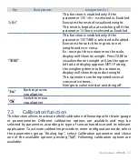 Preview for 15 page of Omega DP400TP User Manual