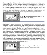 Preview for 16 page of Omega DP400TP User Manual