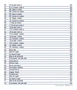 Preview for 57 page of Omega DP400TP User Manual