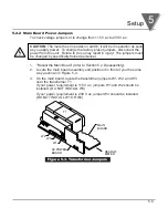 Предварительный просмотр 27 страницы Omega DP41-S User Manual