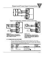 Предварительный просмотр 43 страницы Omega DP41-S User Manual