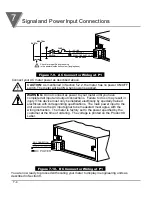 Preview for 44 page of Omega DP41-S User Manual