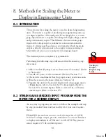 Preview for 45 page of Omega DP41-S User Manual