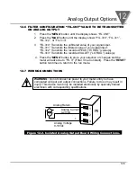 Предварительный просмотр 143 страницы Omega DP41-S User Manual