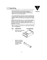 Preview for 13 page of Omega DP41-W User Manual