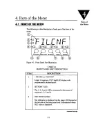 Preview for 19 page of Omega DP41-W User Manual