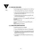 Preview for 30 page of Omega DP41-W User Manual