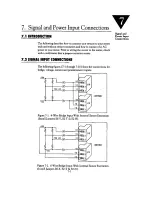 Preview for 45 page of Omega DP41-W User Manual