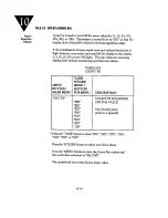 Preview for 72 page of Omega DP41-W User Manual