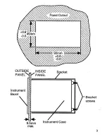 Предварительный просмотр 7 страницы Omega DP460 Operator'S Manual