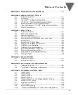 Preview for 5 page of Omega DP461-S User Manual