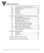 Предварительный просмотр 6 страницы Omega DP461-S User Manual