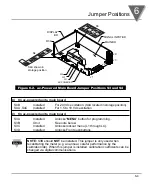 Preview for 39 page of Omega DP461-S User Manual