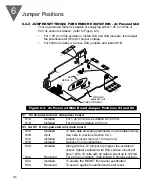 Preview for 40 page of Omega DP461-S User Manual