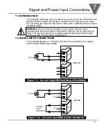 Preview for 41 page of Omega DP461-S User Manual