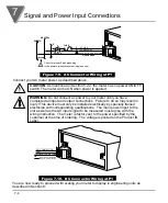 Preview for 44 page of Omega DP461-S User Manual