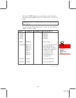 Preview for 55 page of Omega DP461-S User Manual