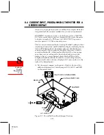 Предварительный просмотр 72 страницы Omega DP461-S User Manual