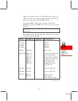 Preview for 77 page of Omega DP461-S User Manual