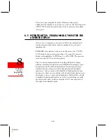 Предварительный просмотр 84 страницы Omega DP461-S User Manual