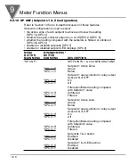 Preview for 114 page of Omega DP461-S User Manual