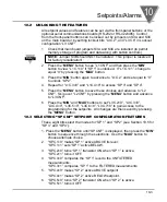 Preview for 131 page of Omega DP461-S User Manual