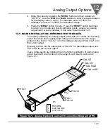 Preview for 141 page of Omega DP461-S User Manual