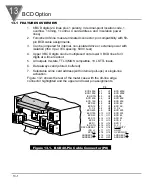 Preview for 144 page of Omega DP461-S User Manual