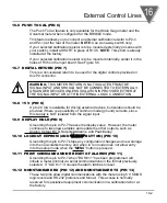 Preview for 157 page of Omega DP461-S User Manual