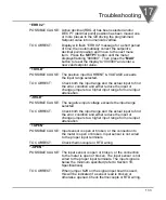 Preview for 161 page of Omega DP461-S User Manual