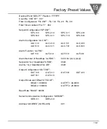 Preview for 169 page of Omega DP461-S User Manual