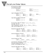 Preview for 172 page of Omega DP461-S User Manual