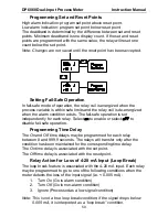 Preview for 50 page of Omega DP6060 User Manual