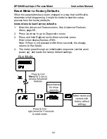 Предварительный просмотр 90 страницы Omega DP6060 User Manual