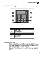 Предварительный просмотр 13 страницы Omega DP606A User Manual